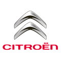 Logo of Citroen - Budapest Flughafen
