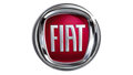 Logo of Fiat - Budapest Flughafen