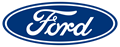 Logo of Ford - Budapest Flughafen
