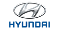 Logo of Hyundai - Budapest Flughafen