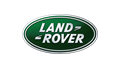 Logo of Land Rover - Budapest Flughafen