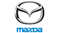 Logo of Mazda - Budapest Flughafen