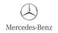 Logo of Mercedes - Budapest Flughafen