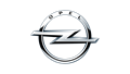 Logo of Opel - Budapest Flughafen