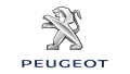 Logo of Peugeot - Budapest Flughafen