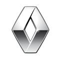 Logo of Renault - Budapest Flughafen