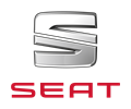 Logo of Seat - Budapest Flughafen