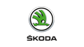 Logo of Skoda - Budapest Flughafen