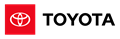 Logo of Toyota - Budapest Flughafen