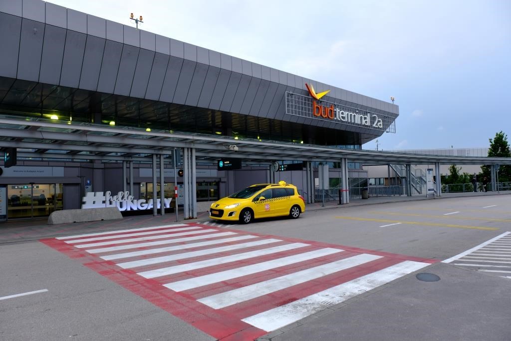 Park And Fly Budapest Airport budapestinternationalairport.com